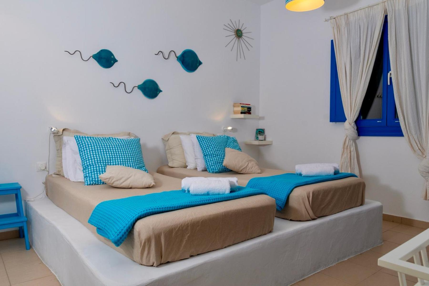 Blue Meadow Βίλα Λιβάδι Αστυπάλαιας Εξωτερικό φωτογραφία