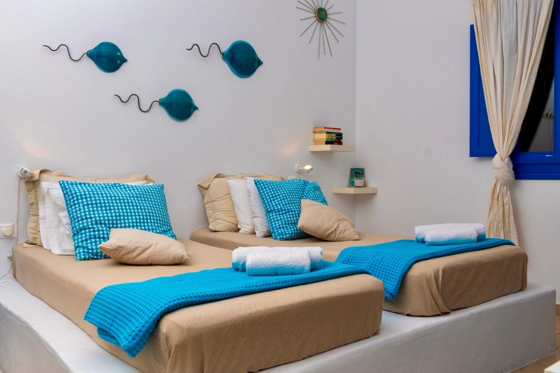 Blue Meadow Βίλα Λιβάδι Αστυπάλαιας Εξωτερικό φωτογραφία