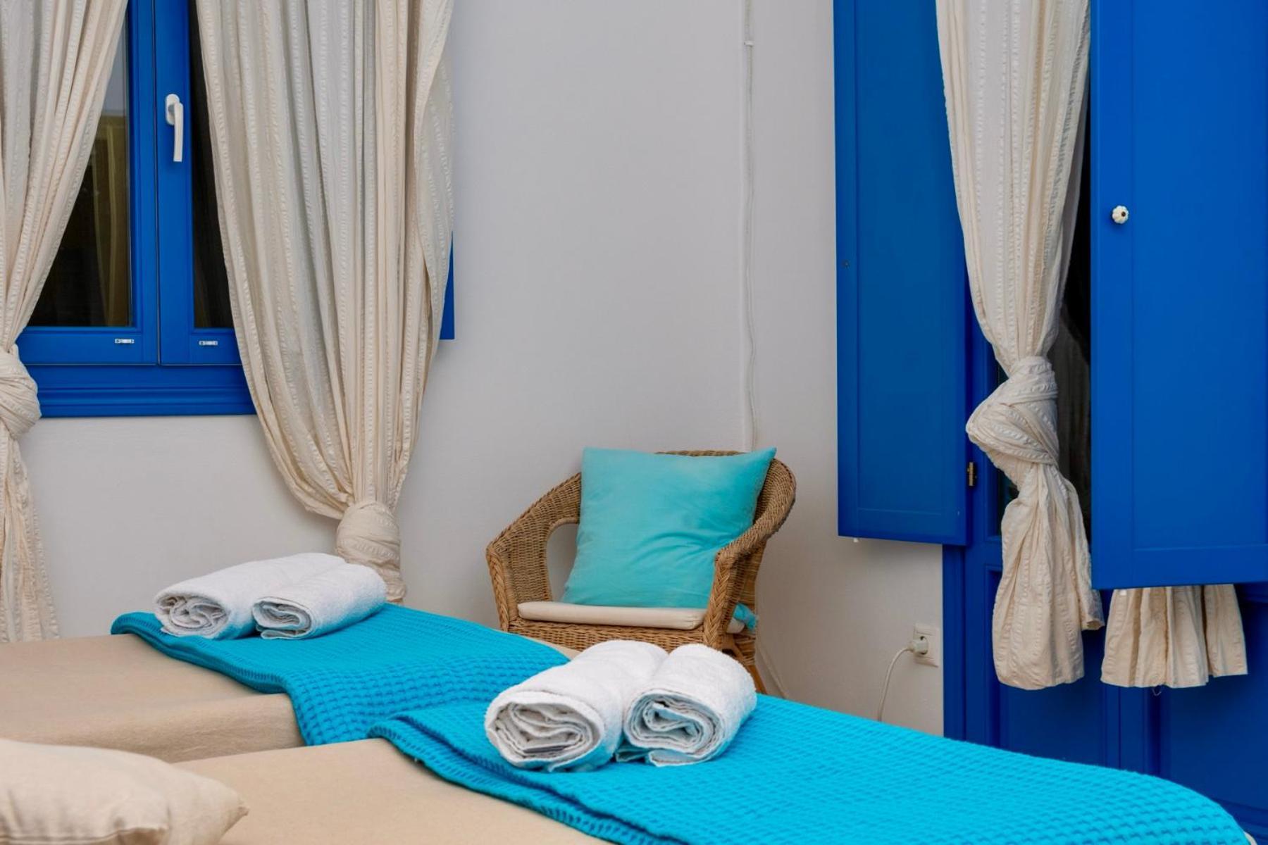 Blue Meadow Βίλα Λιβάδι Αστυπάλαιας Εξωτερικό φωτογραφία